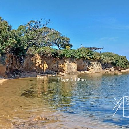 Residence De Porticcio, Youyoube Dış mekan fotoğraf