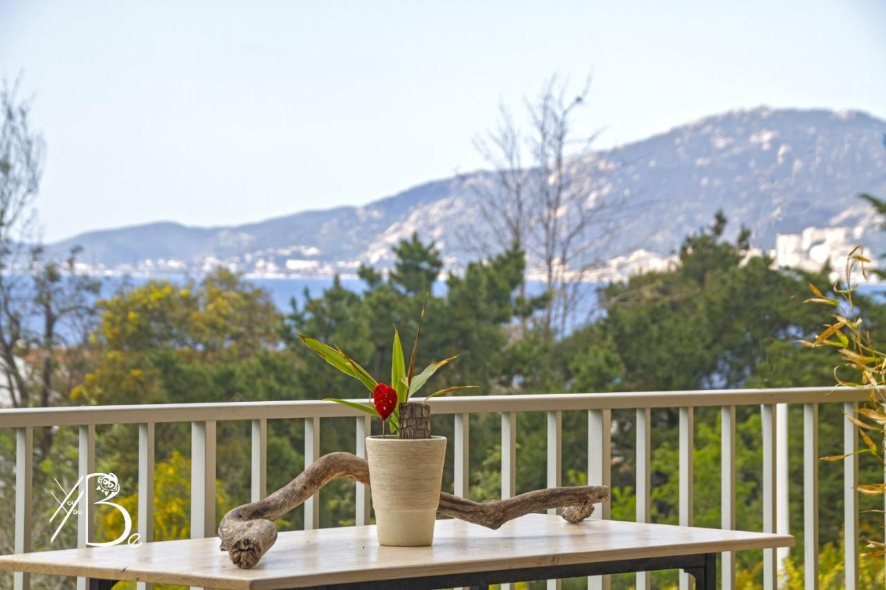 Residence De Porticcio, Youyoube Dış mekan fotoğraf