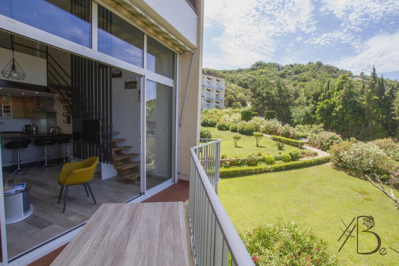 Residence De Porticcio, Youyoube Dış mekan fotoğraf