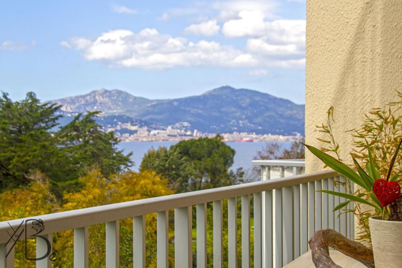 Residence De Porticcio, Youyoube Dış mekan fotoğraf