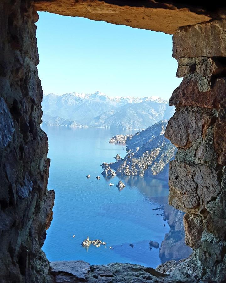 Residence De Porticcio, Youyoube Dış mekan fotoğraf